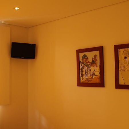 Hotel Zenite Angra do Heroismo Bagian luar foto