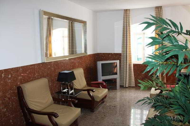 Hotel Zenite Angra do Heroismo Bagian luar foto